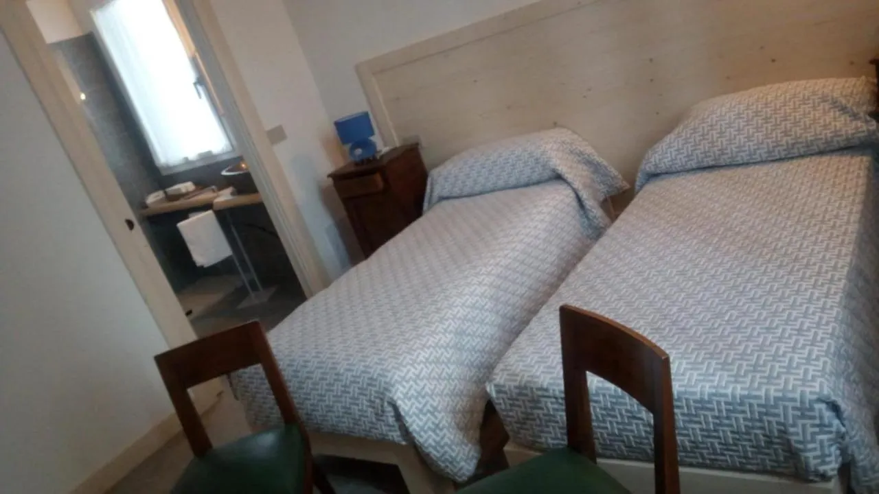 Bed & Breakfast Da Bartai Musile di Piave